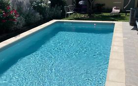 Villa Madhi - Piscine Privee